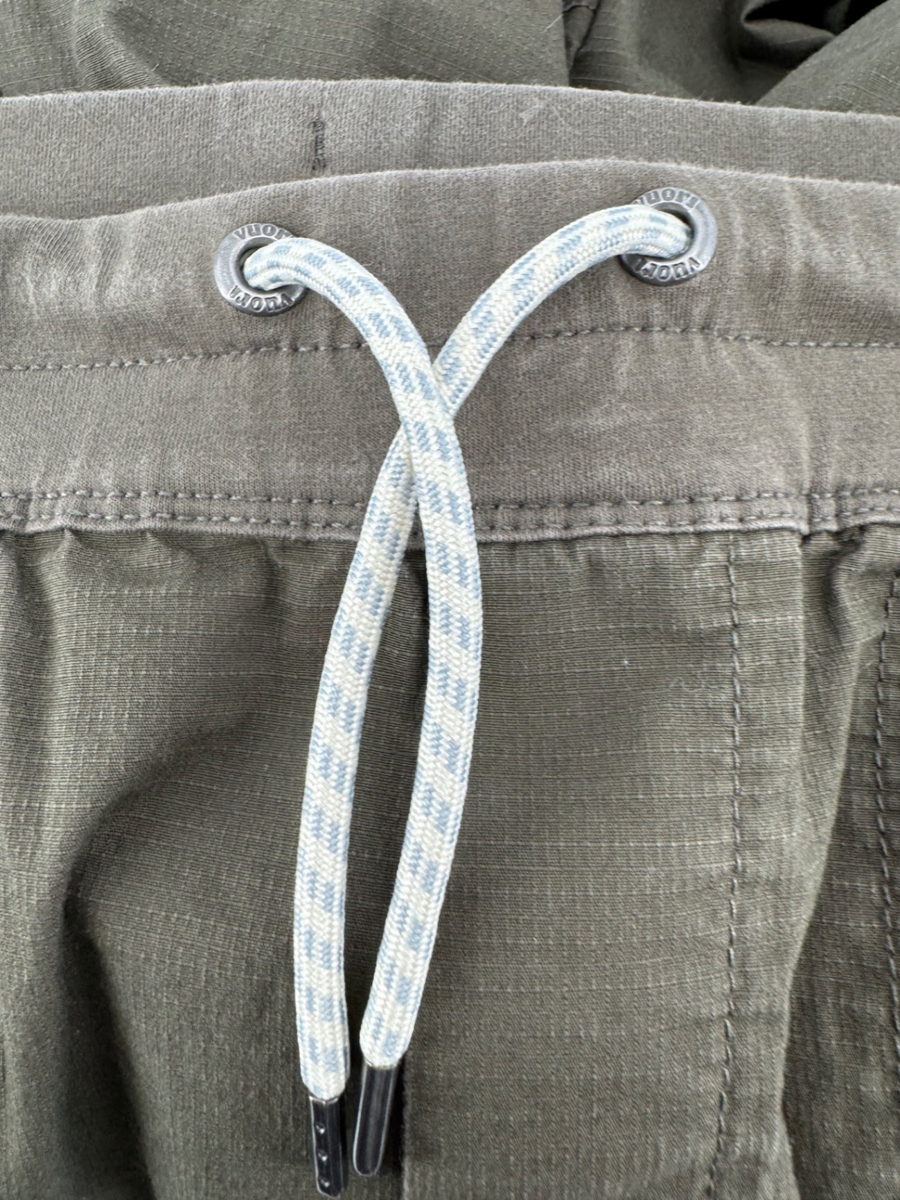 Vuori Olive Joggers