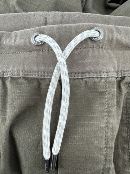 Vuori Olive Joggers
