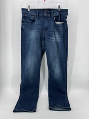 Lucky Brand 121 Slim Jeans