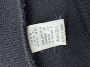 Buffagni Wool Button Up Coat