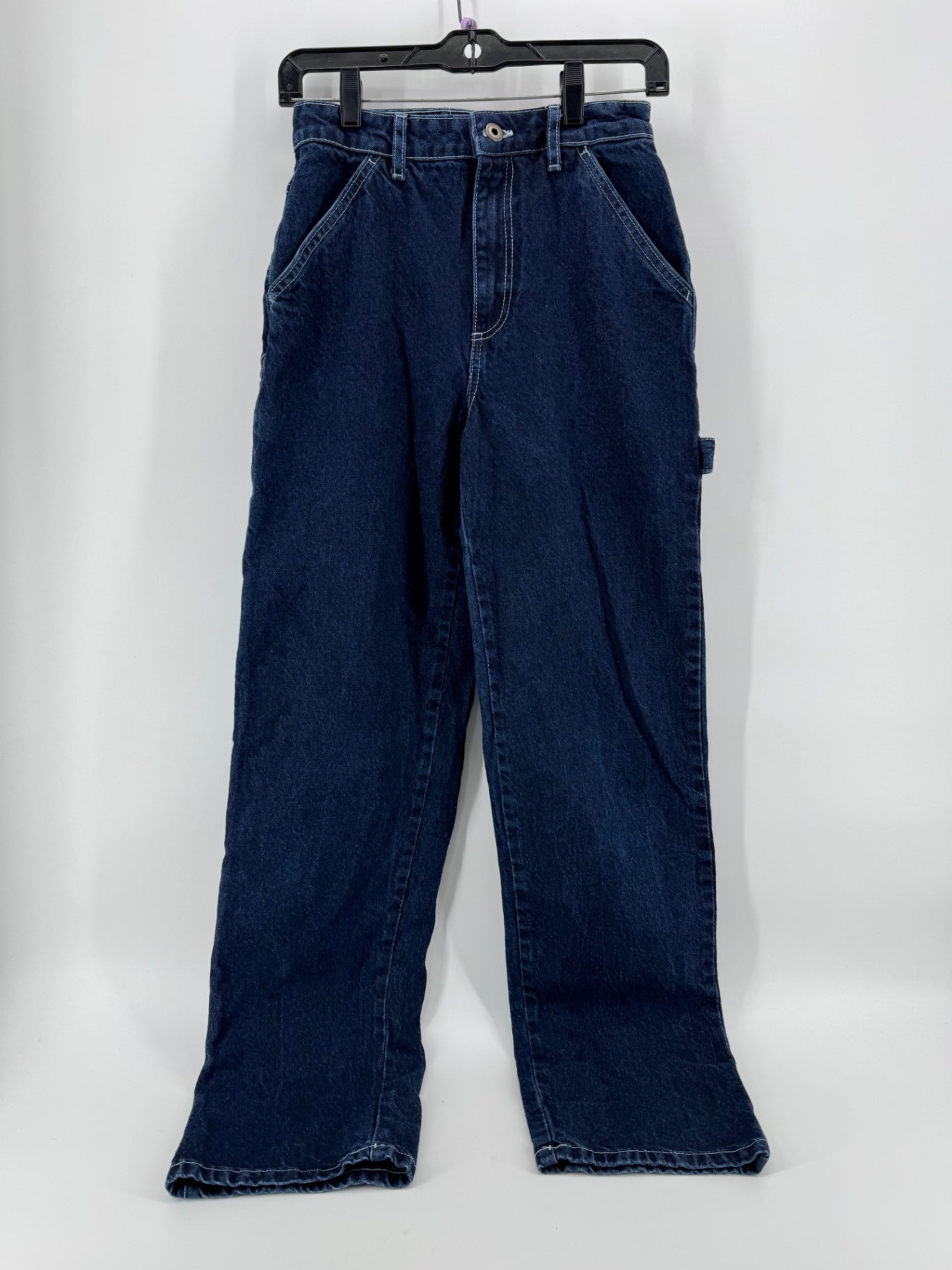 Cotton On Dark Denim Jeans