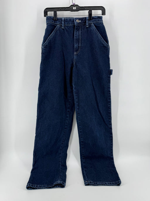 Cotton On Dark Denim Jeans