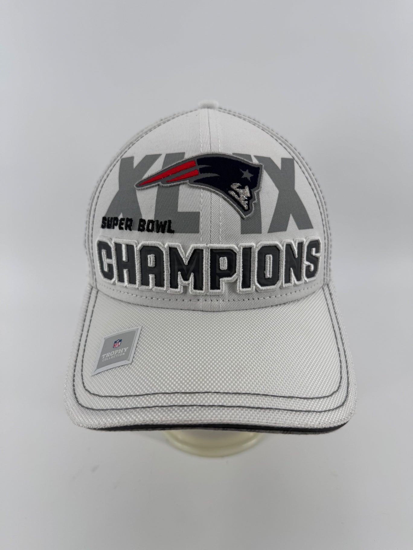 NFL Trophy Collection Patriot Super Bowl