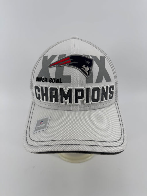 NFL Trophy Collection Patriot Super Bowl