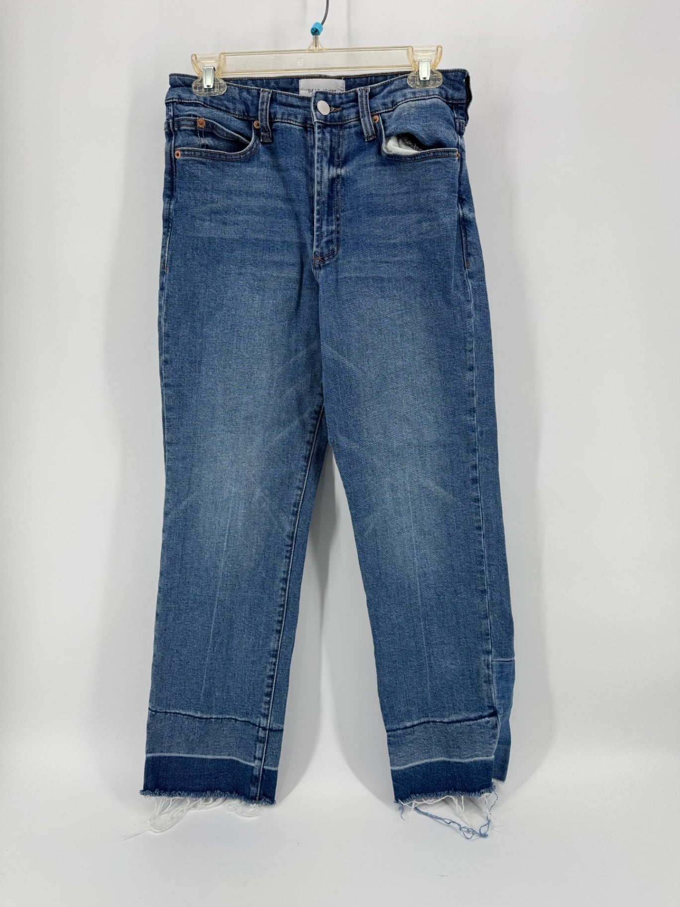 Dear John Denim Jeans