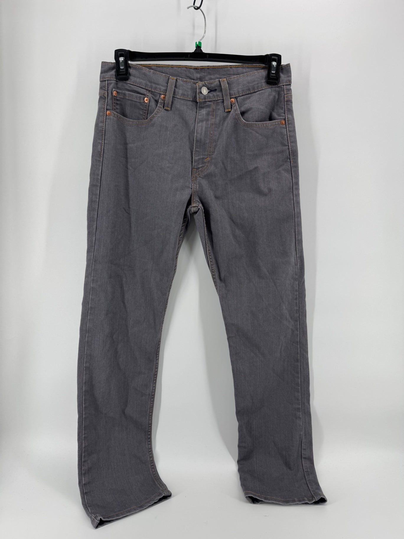 Levi’s Gray Denim Pants