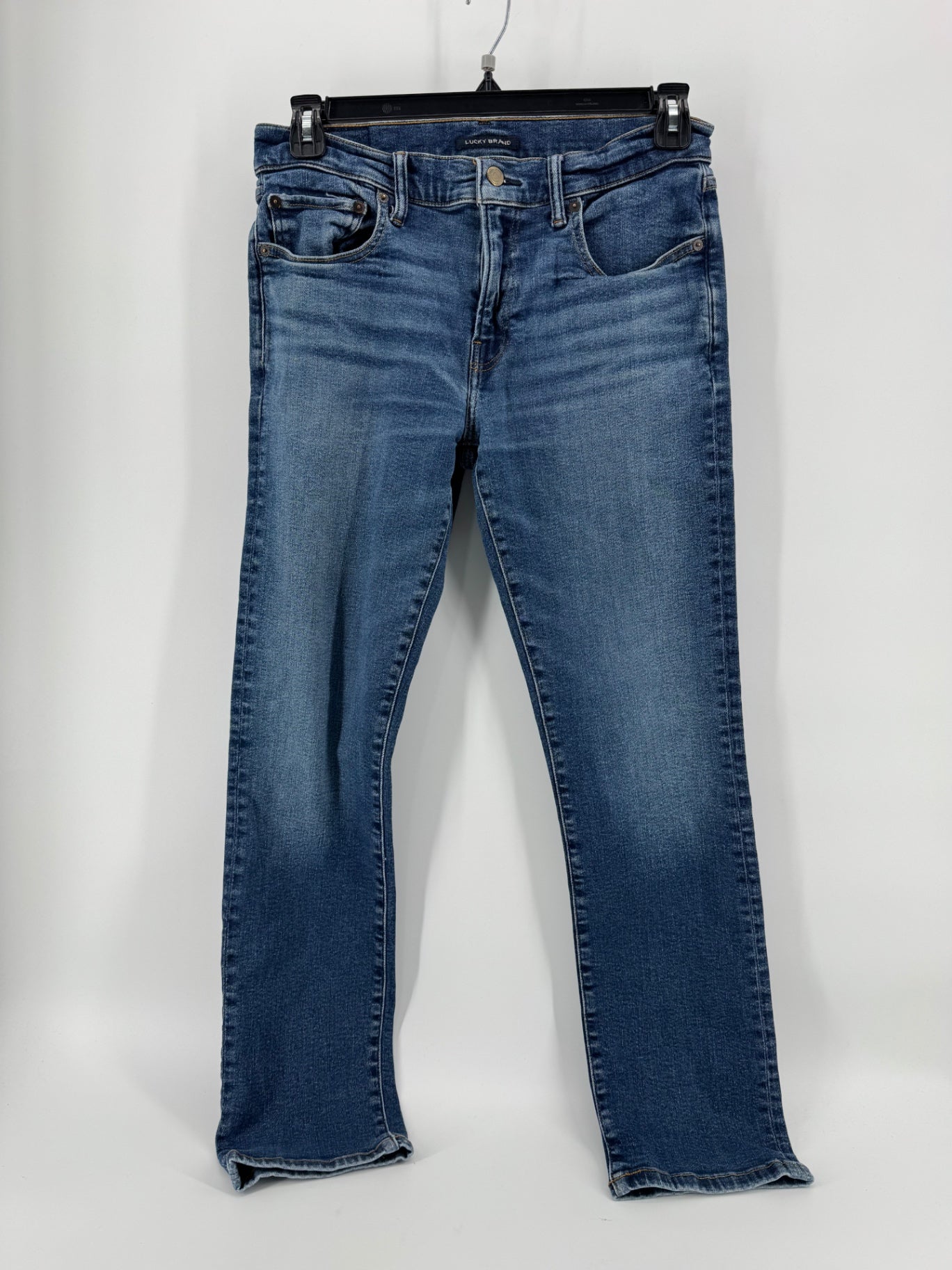 Lucky Brand Blue Jeans