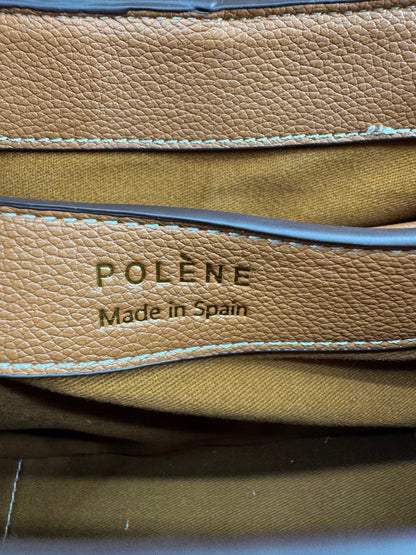 Unbranded Brown Leather Bag Replica