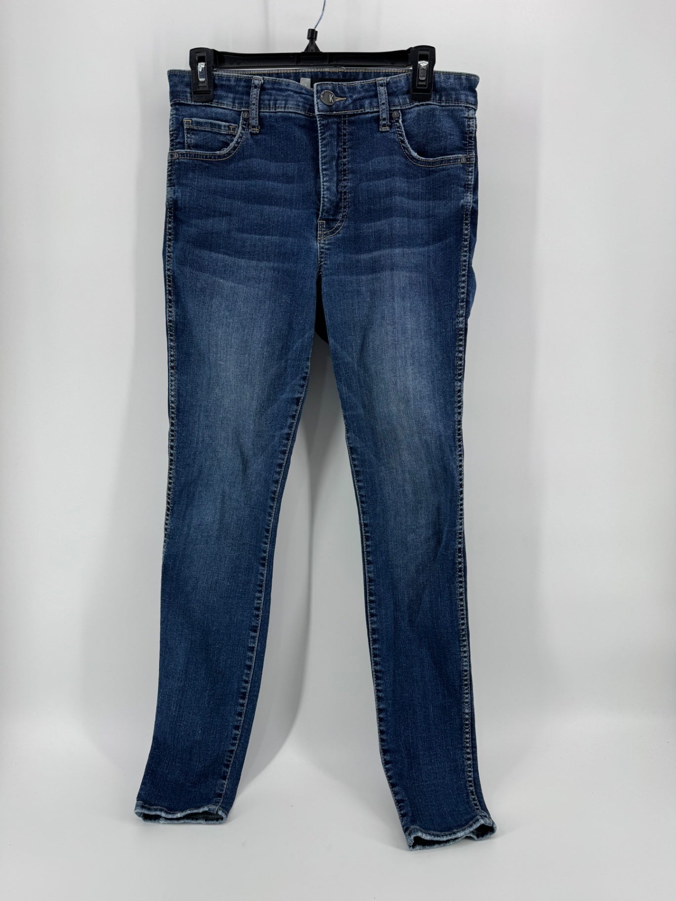 KUT Dark Blue Jeans