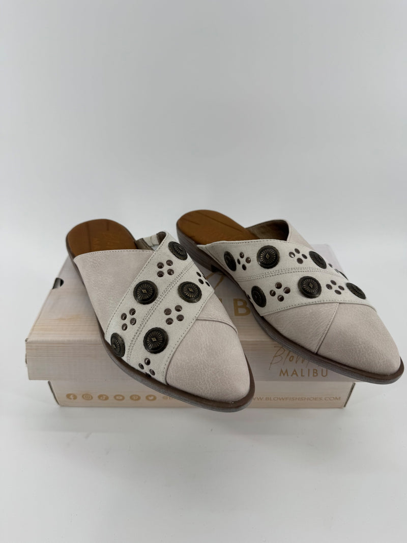 Blowfish Malibu Mule Slides