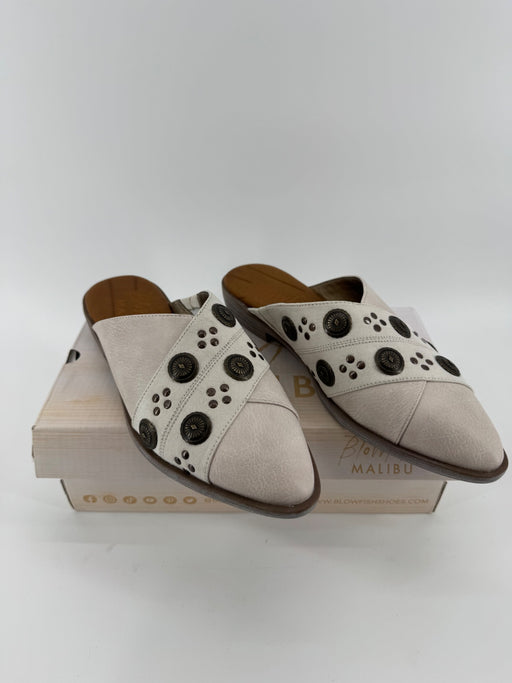 Blowfish Malibu Mule Slides
