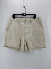 Wallace & Barnes Khaki Shorts