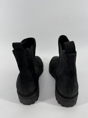 Thursday Boot Co Black Ankle Boot