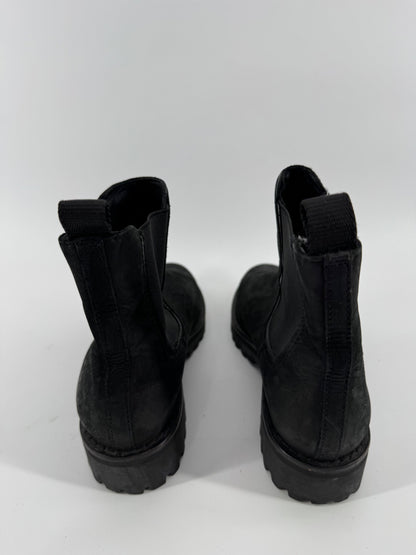 Thursday Boot Co Black Ankle Boot