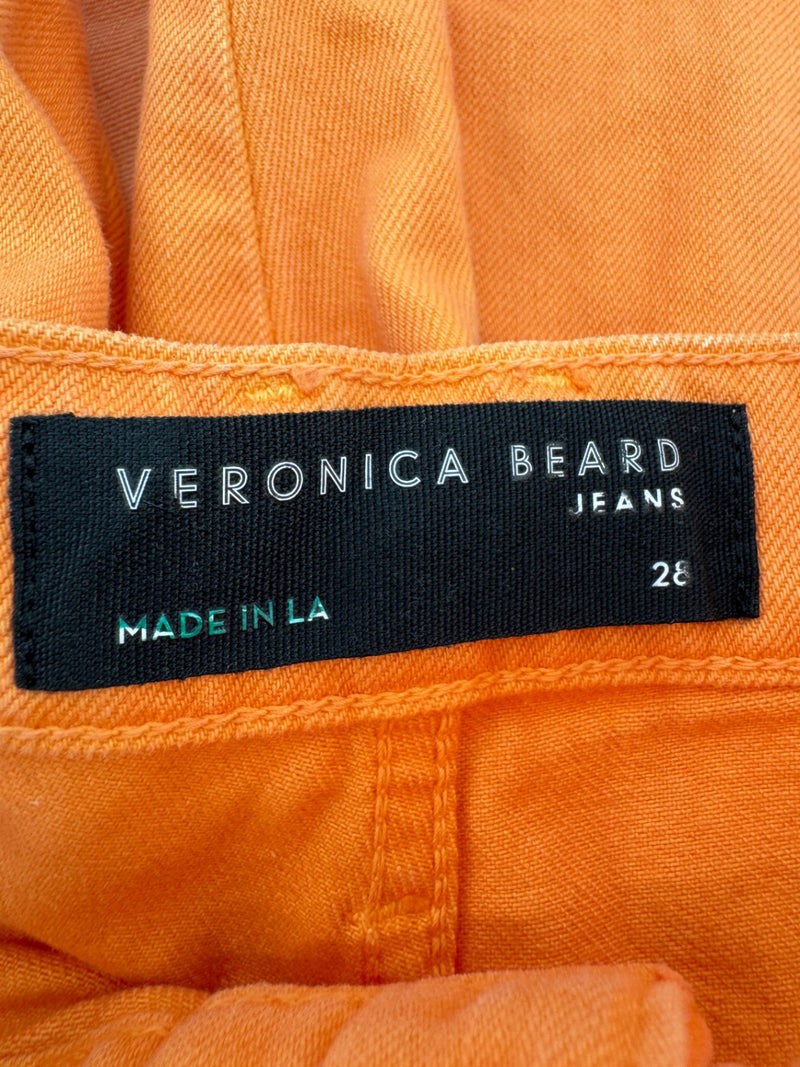 Veronica Beard Jeans