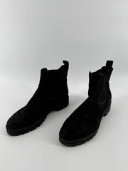 Thursday Boot Co Black Ankle Boot