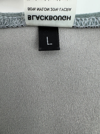 Blackbough Gray Velvet Bikini