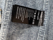 Nana Judy Distressed Denim Jacket