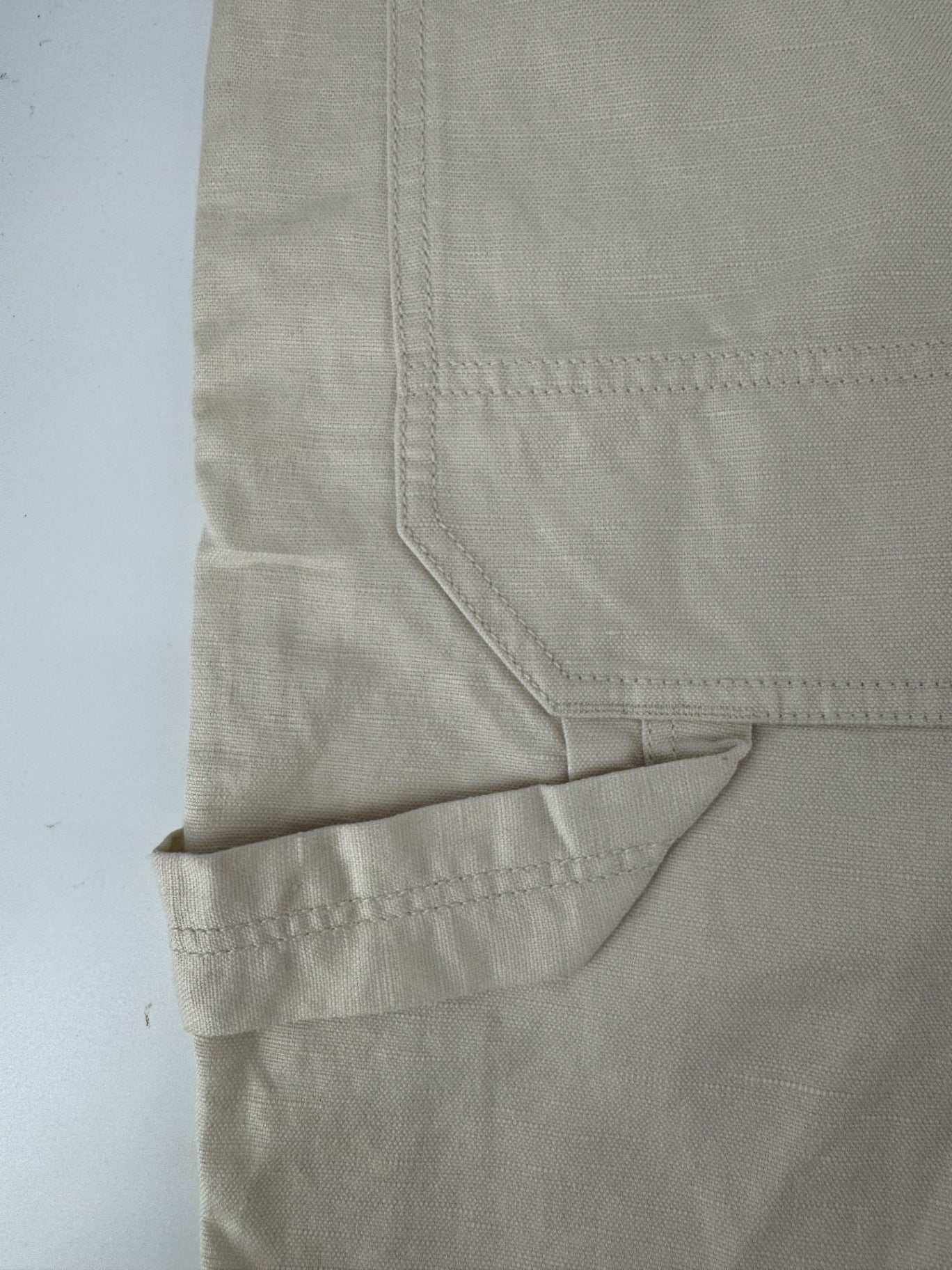 Wallace & Barnes Khaki Shorts