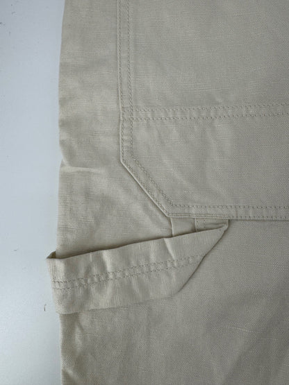 Wallace & Barnes Khaki Shorts