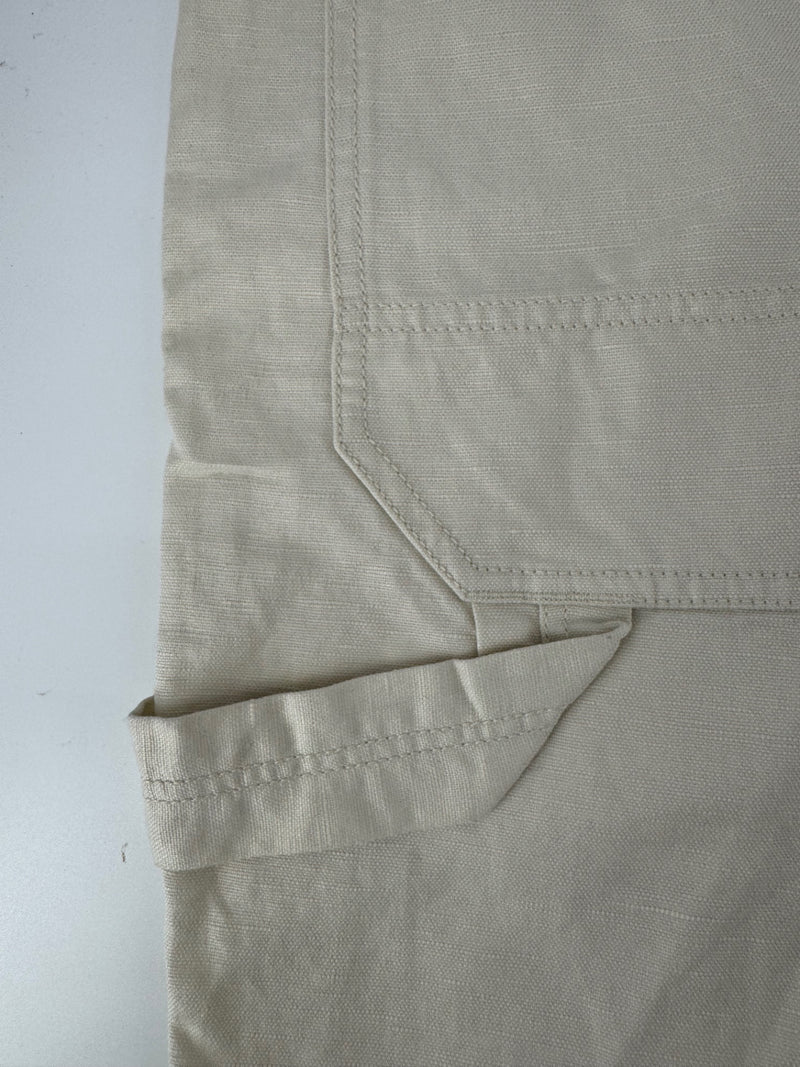 Wallace & Barnes Khaki Shorts