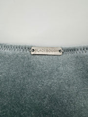 Blackbough Gray Velvet Bikini