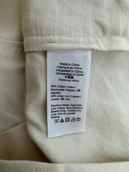 Wallace & Barnes Khaki Shorts