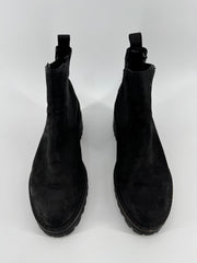 Thursday Boot Co Black Ankle Boot