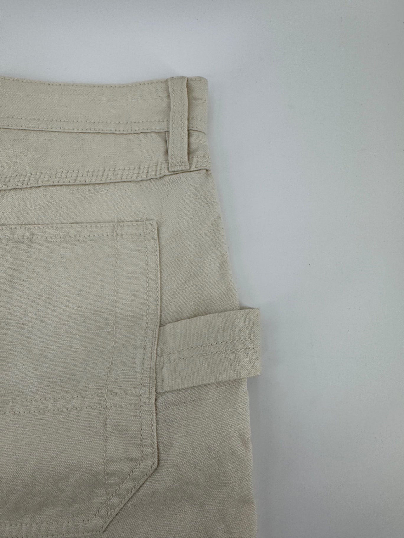 Wallace & Barnes Khaki Shorts
