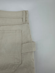 Wallace & Barnes Khaki Shorts