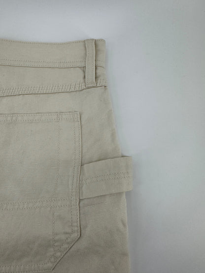 Wallace & Barnes Khaki Shorts