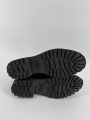 Thursday Boot Co Black Ankle Boot