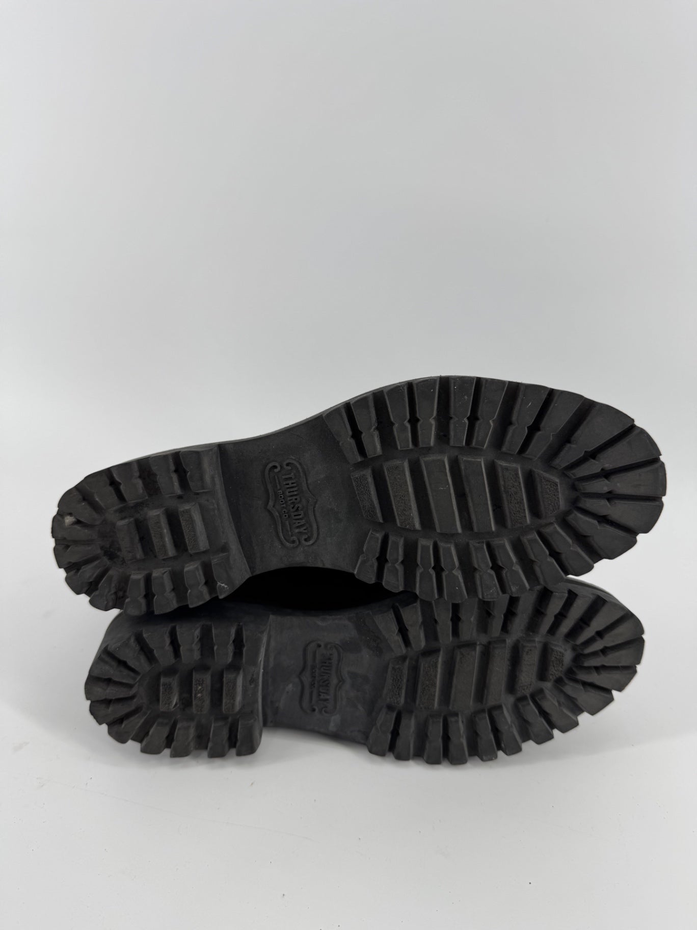 Thursday Boot Co Black Ankle Boot