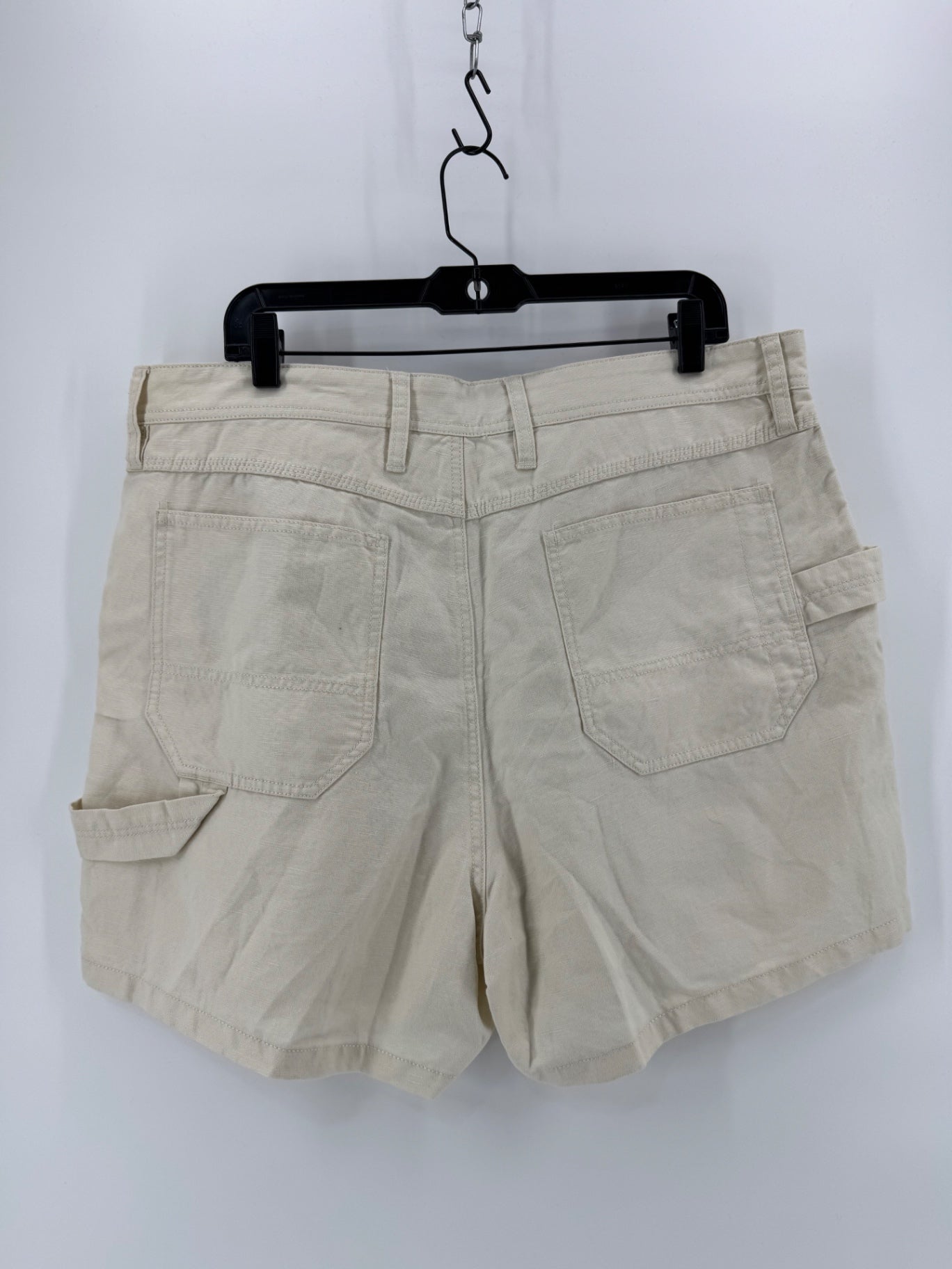 Wallace & Barnes Khaki Shorts
