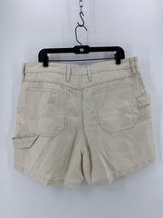 Wallace & Barnes Khaki Shorts