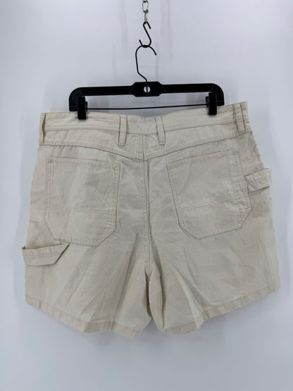 Wallace & Barnes Khaki Shorts