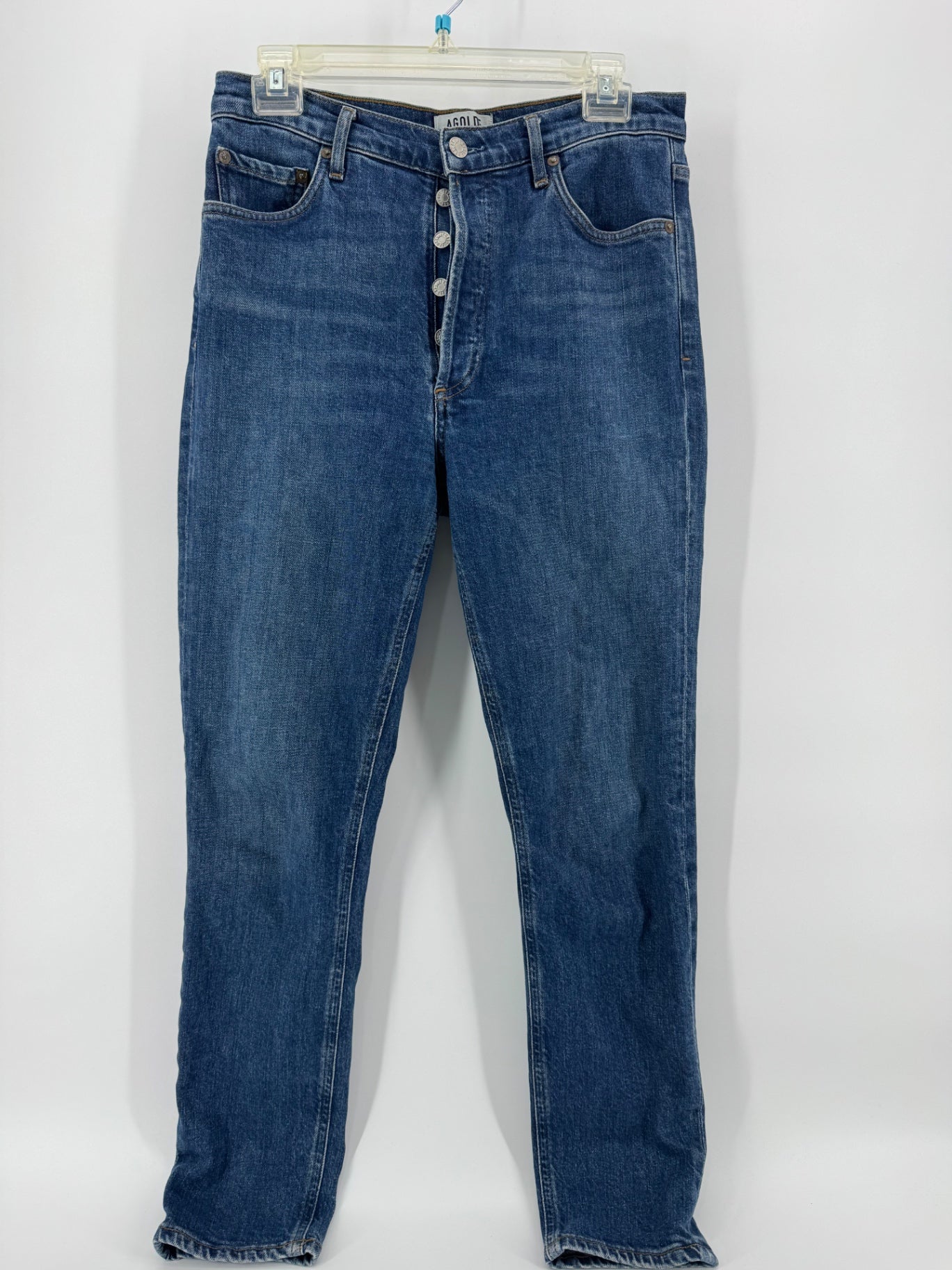 AGOLDE Denim Jeans
