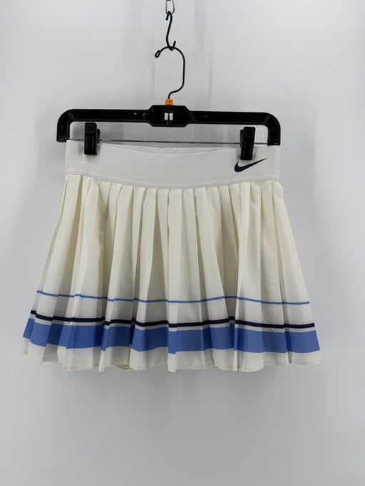 Nike Pleated Athletic Skort