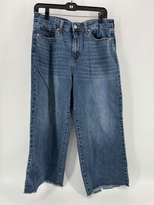 Rewash Super High Rise Denim Jeans