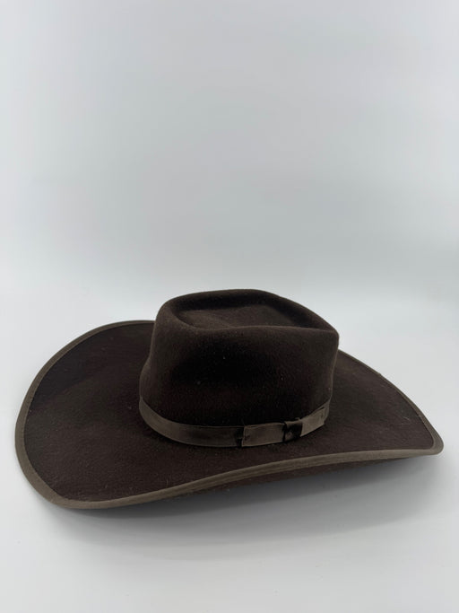 Unbranded Brown Cowboy Hat