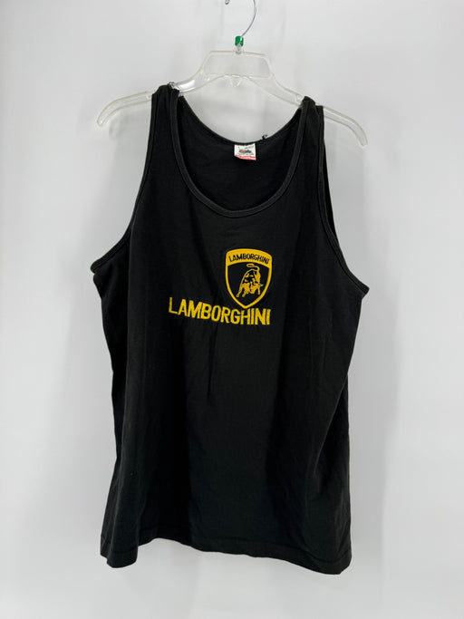 Fruit of the Loom Lamborghini Tank