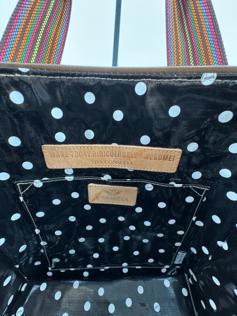 Consuela - Tink Classic Tote - Champagne