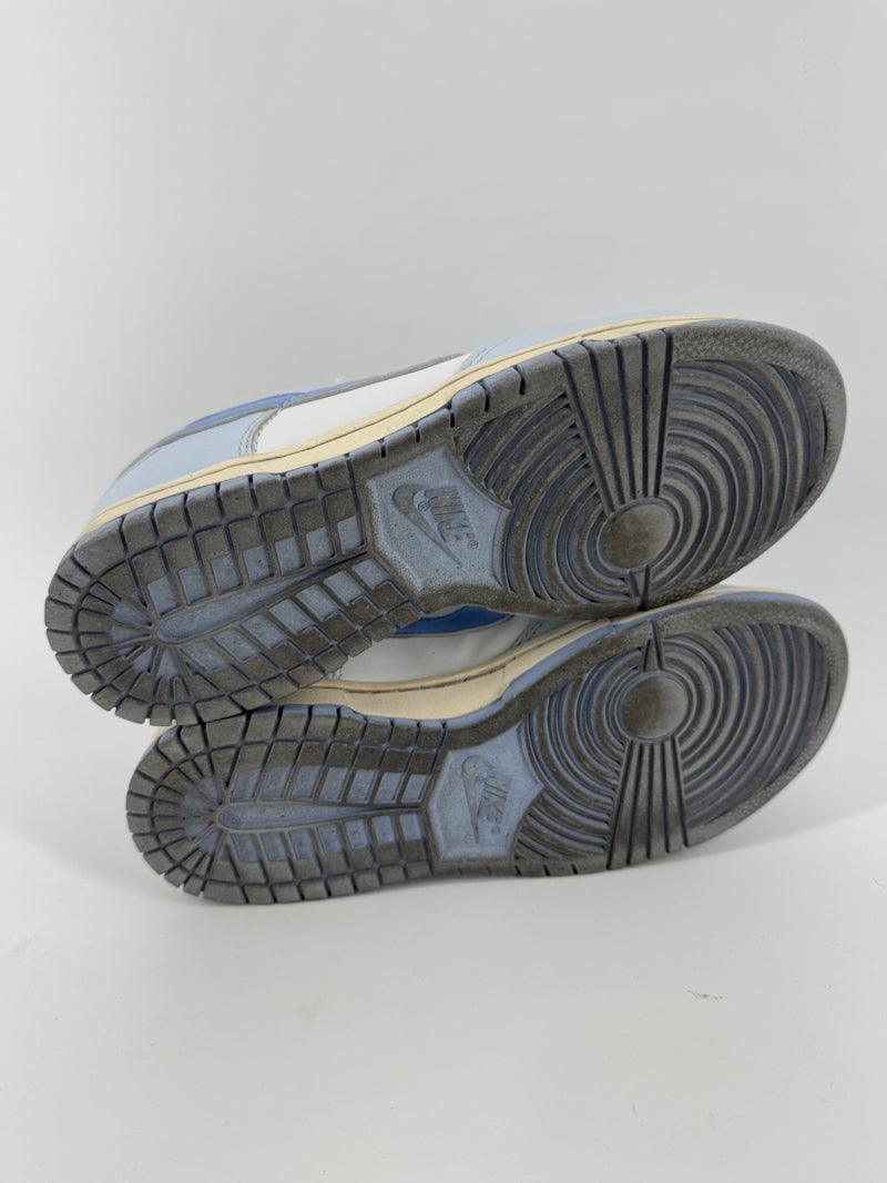Nike Dunk Low Next Nature Blue Tint