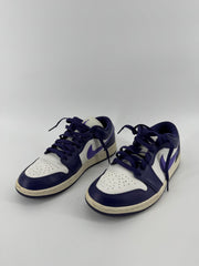 Nike Air Jordan Low Sky J Shoes
