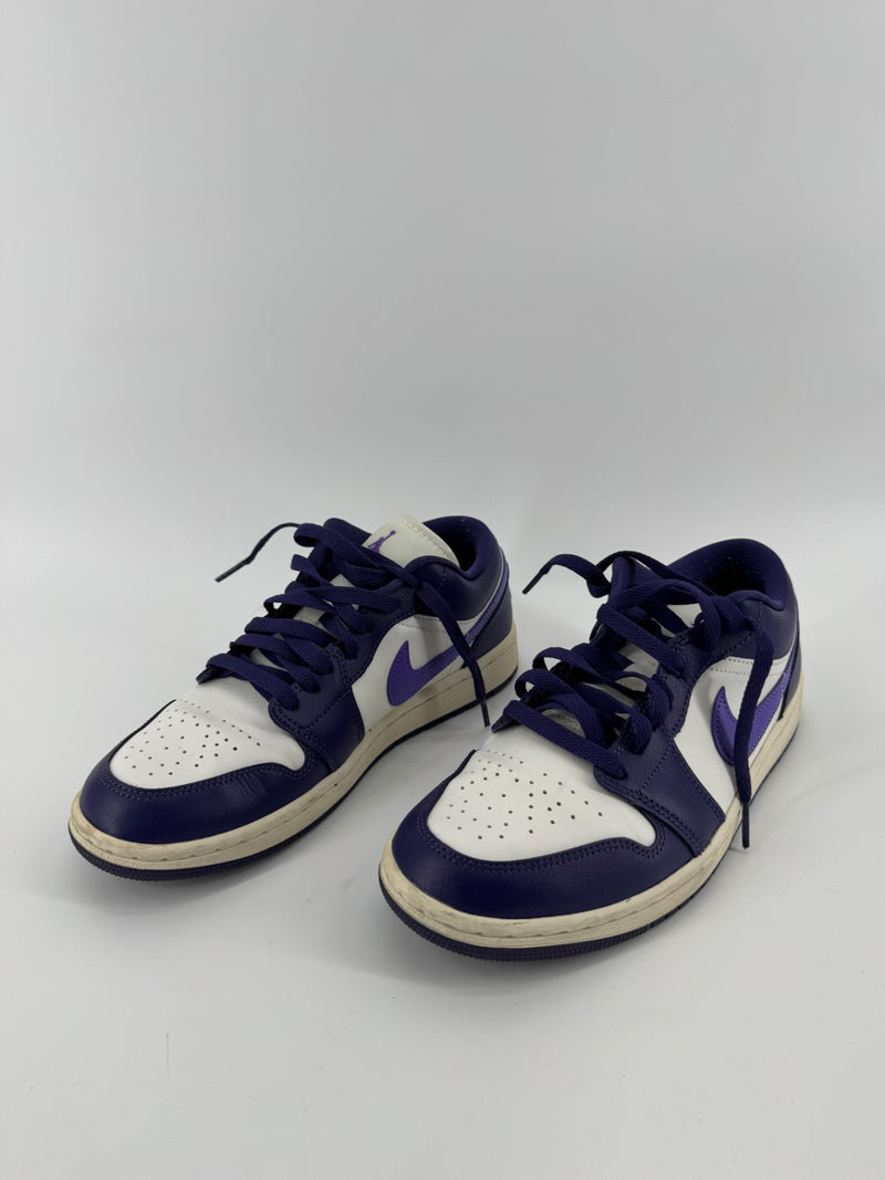 Nike Air Jordan Low Sky J Shoes