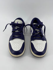 Nike Air Jordan Low Sky J Shoes