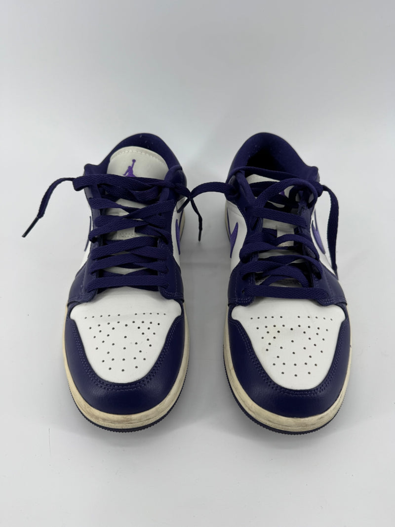 Nike Air Jordan Low Sky J Shoes