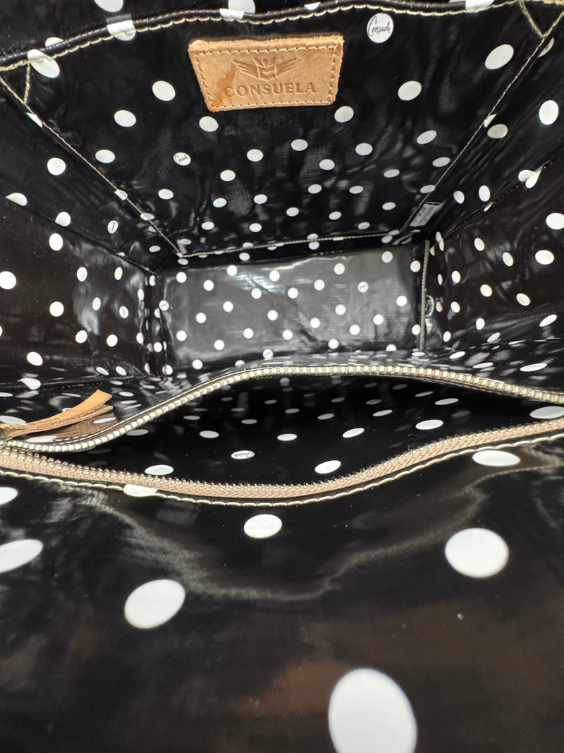 Consuela - Tink Classic Tote - Champagne