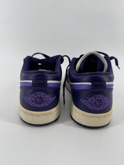 Nike Air Jordan Low Sky J Shoes