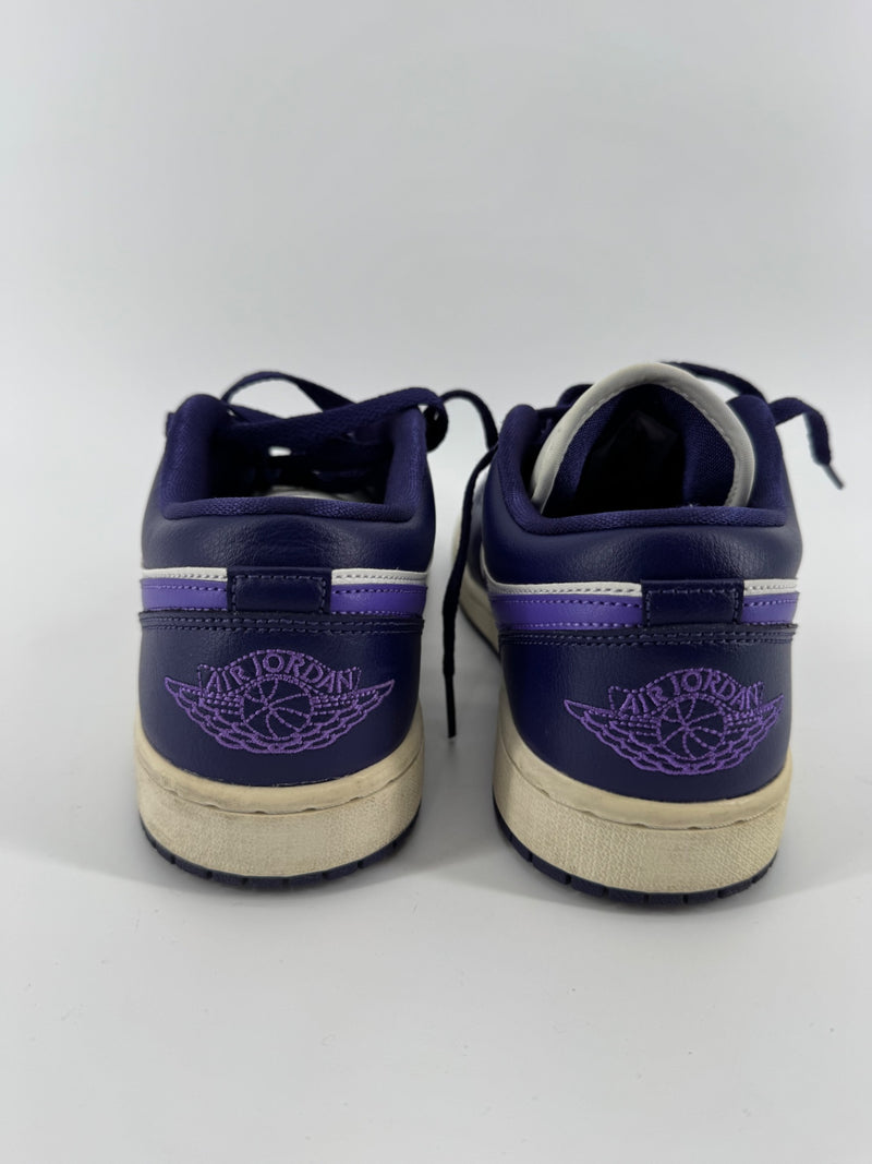 Nike Air Jordan Low Sky J Shoes